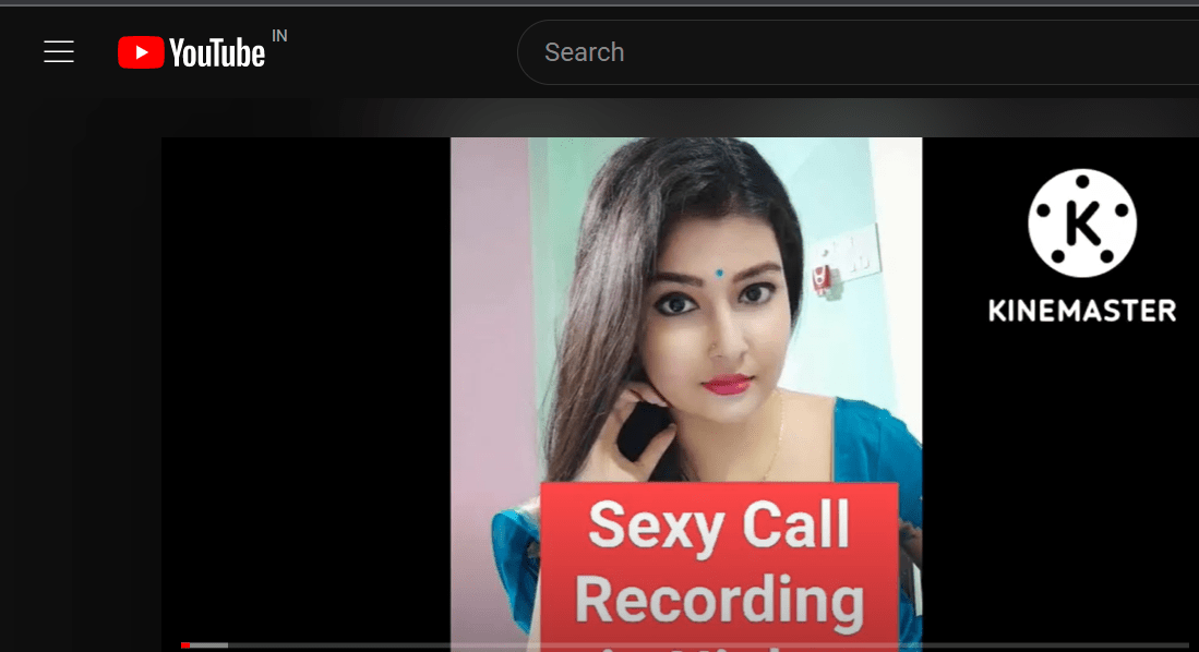 call girl video